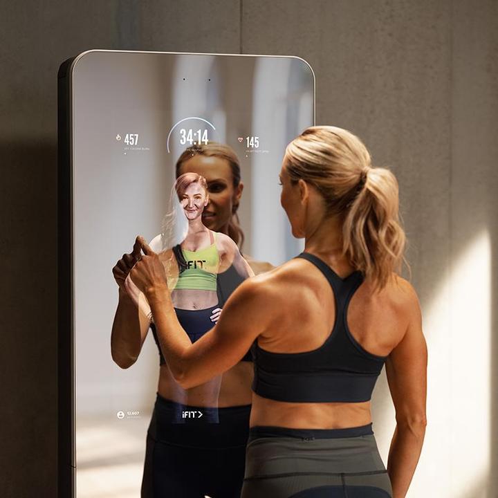 Immagine prodotto Nordictrack Volta (36 x 185 cm)