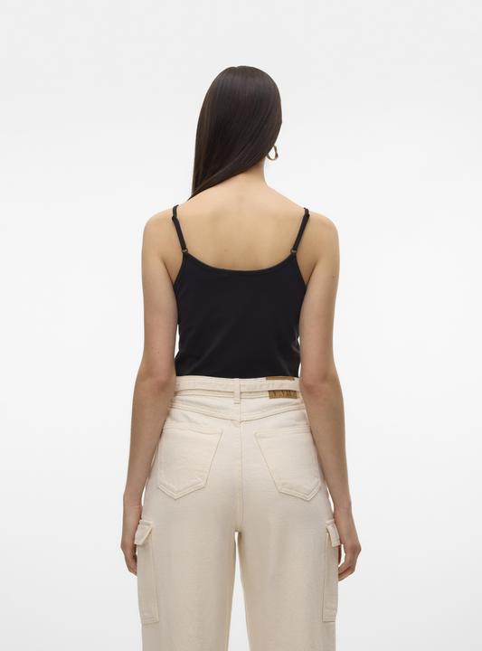 Image du produit Vero Moda Vmmillion Singlet Jrs Noos (XS)