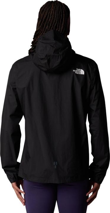 Actual product image North Face Higher Run Rain (S)