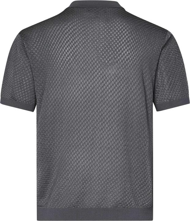 Actual product image Emporio Armani Sweaters Grey (S)