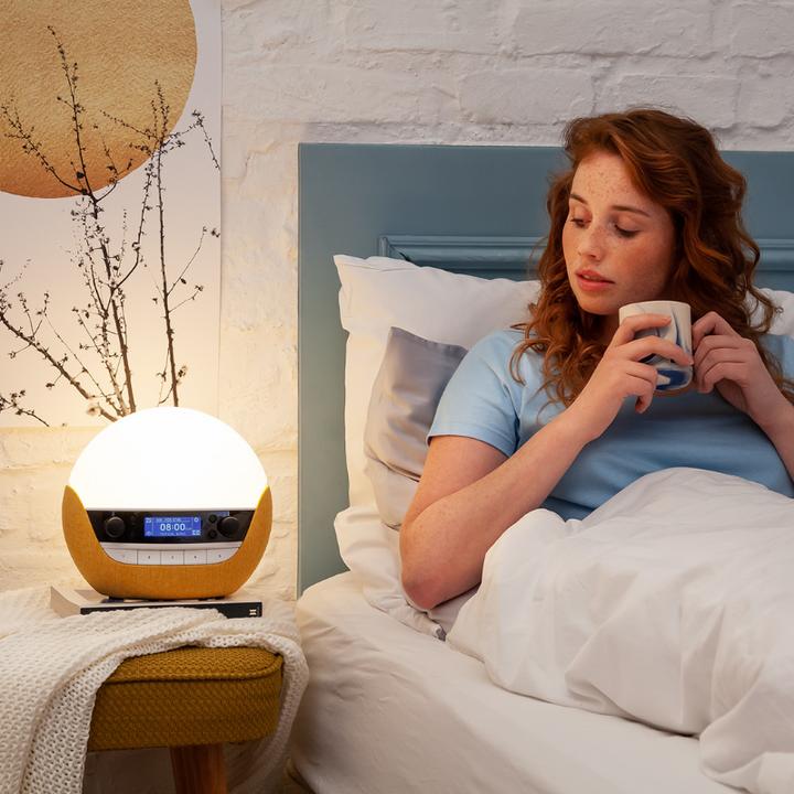 Produktbild Lumie Bodyclock Luxe