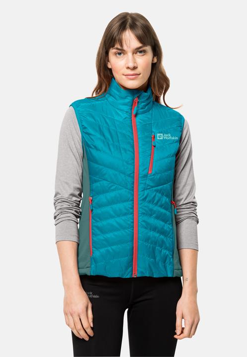 Produktbild Jack Wolfskin Routeburn Pro Ins Vest W (S)