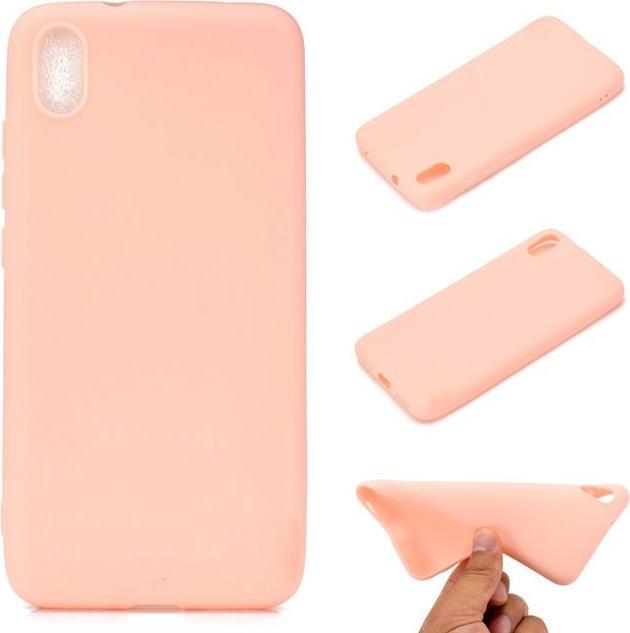 Immagine prodotto MU Classic Softcase serie TPU (Xiaomi Redmi 7A)
