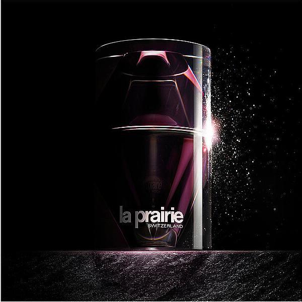 Immagine prodotto La Prairie Platinum Rare Cellular Night Elixir (20 ml)
