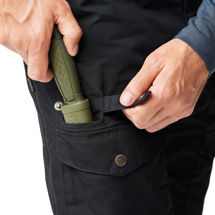 Immagine prodotto Fjällräven Pantaloni ventilati Vidda Pro (46)
