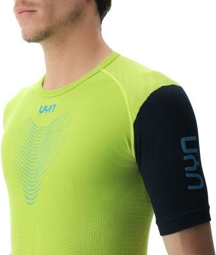 Image du produit UYN Maillot de course à manches courtes Pb42 (M)