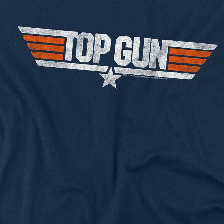 Image du produit Top Gun - T-shirt - Homme (4XL)