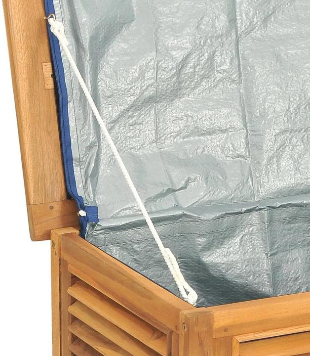 Actual product image VidaXL Aki