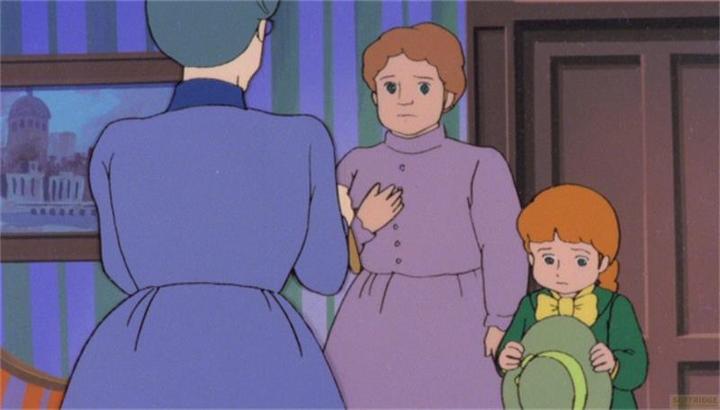 Produktbild Die kleine Prinzessin Sara - Complete Edition (Blu-ray, 2024, Deutsch)