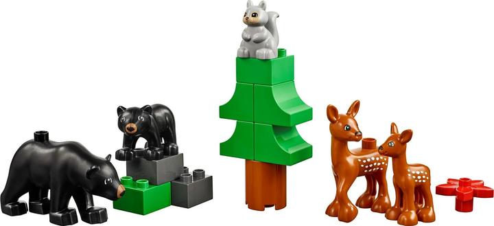 Immagine prodotto LEGO animali educativi (45029)
