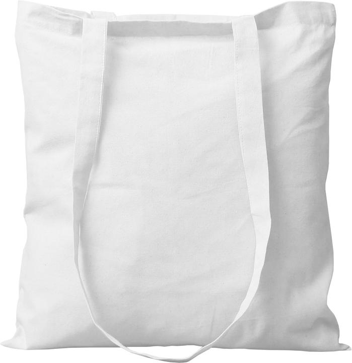 Produktbild I Am Creative Stofftasche Langhenkel