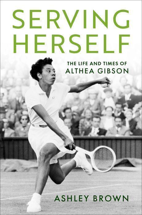 Immagine prodotto Serving Herself (Inglese, Ashley (Professore assistente e cattedra Allan H. Selig di storia dello sport e della società Brown), 2023)
