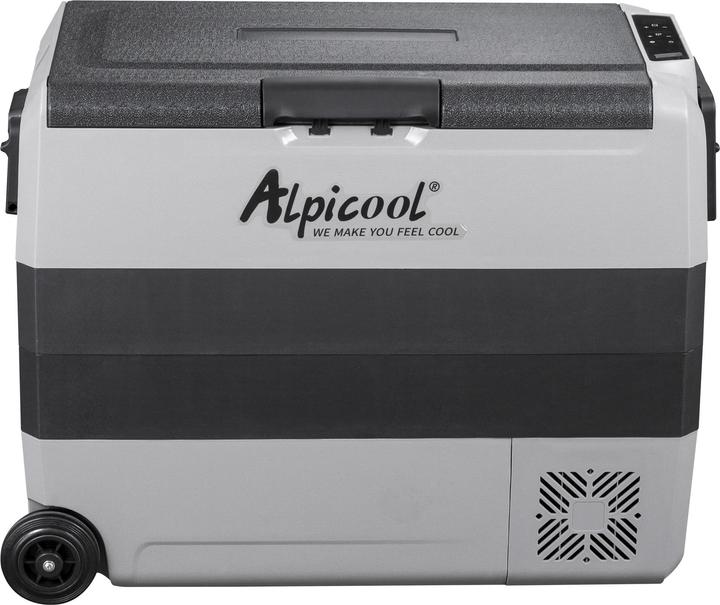 Image du produit Alpicool T60 (60 l)