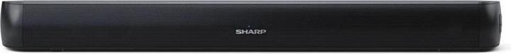 Produktbild Sharp HT-SB107 (90 W, 2.0 Kanal)