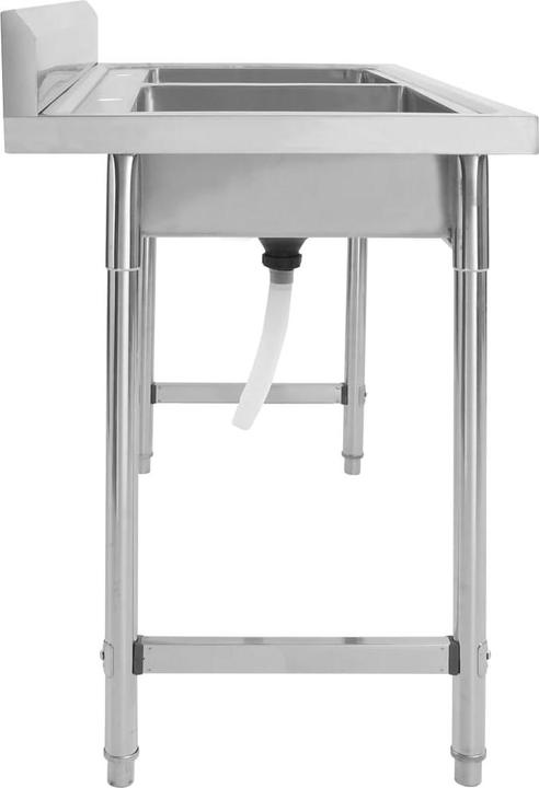 Produktbild VidaXL Thirza (60 cm, 120 cm)