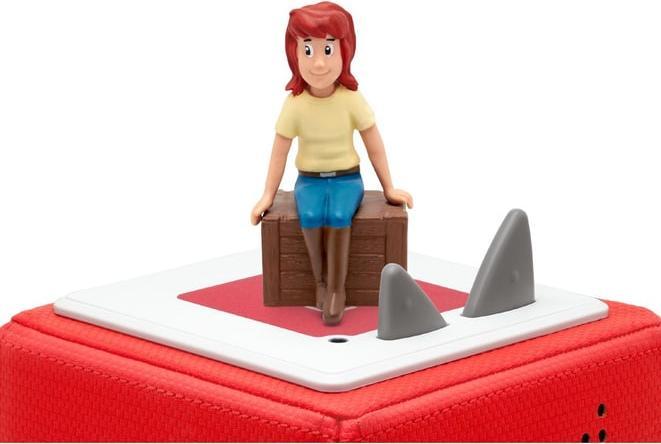 Actual product image Tonies Bibi & Tina - The lost friendship (German)