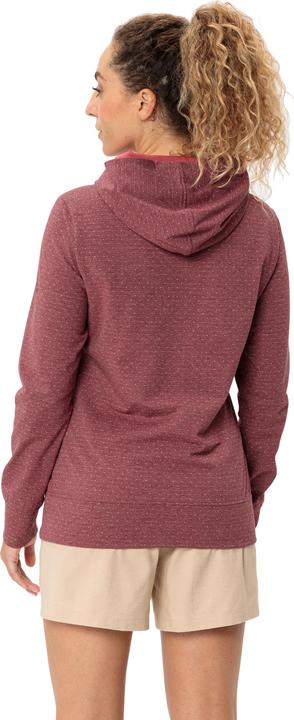Image du produit Vaude Women's Tuenno Pullover (40, M)