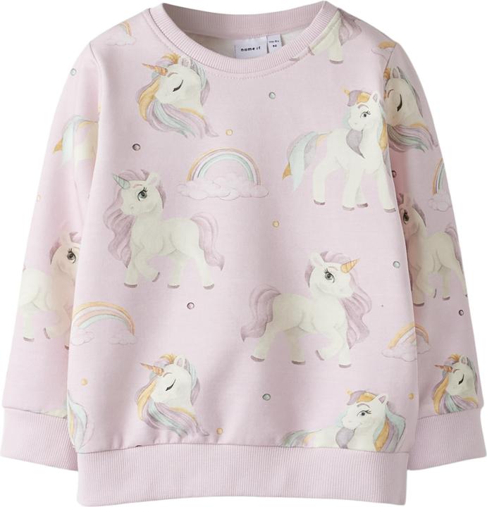 Produktbild Name it Bio-Baumwoll Sweatshirt (110)