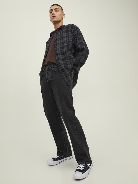 Immagine prodotto Jack & Jones Jeans Eddie Original CJ 275 dal taglio ampio (W31/L30)