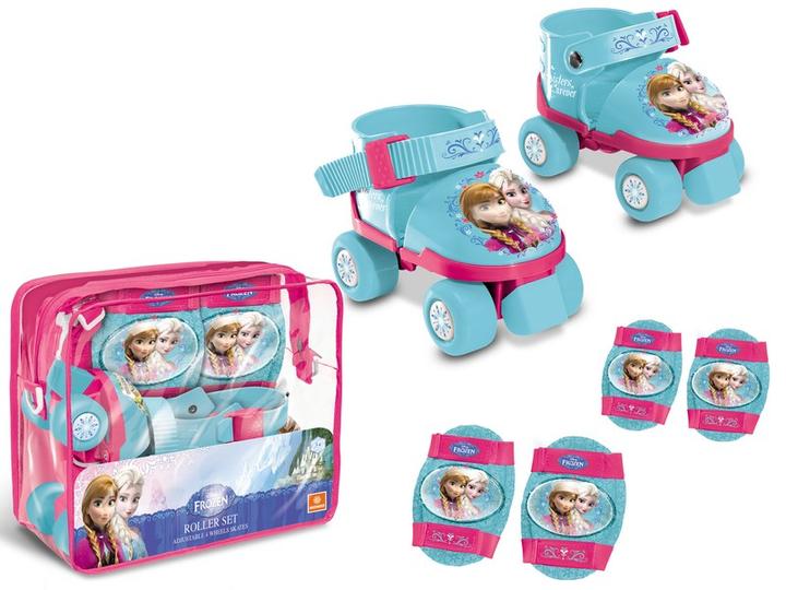 Actual product image Mondo Disney Frozen (22, 23, 24, 25, 26, 27, 28, 29)