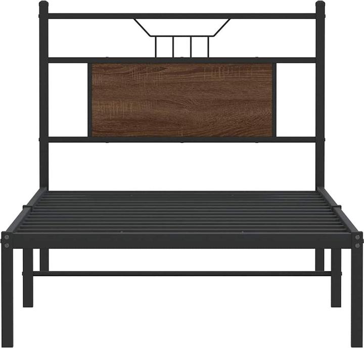 Actual product image VidaXL Polana (75 x 190 cm)