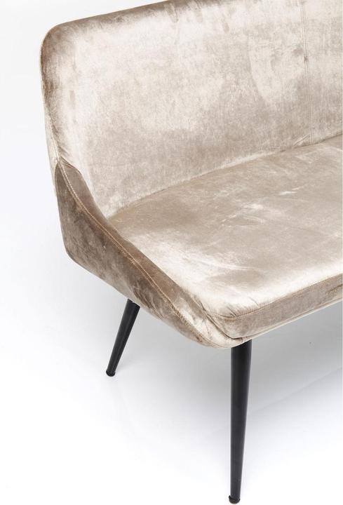 Kare Design Bank East Side 154cm (154 cm)
