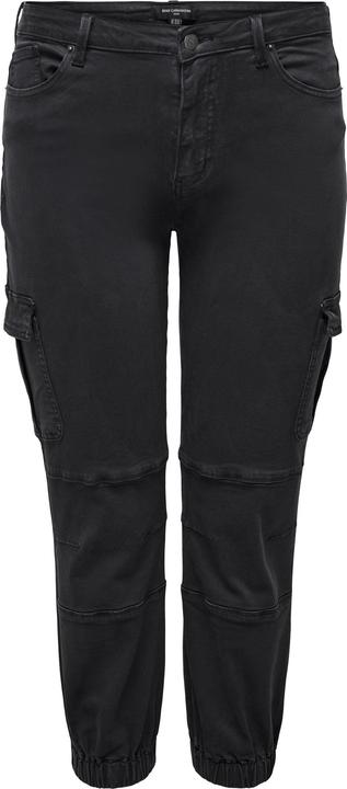 Only Curvy Cargohose (50)