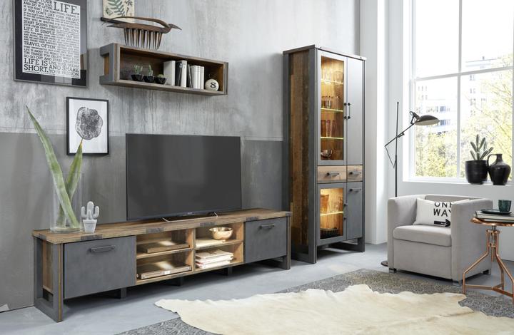 Produktbild Trendteam Prime Pier (89 x 42 x 212 cm)