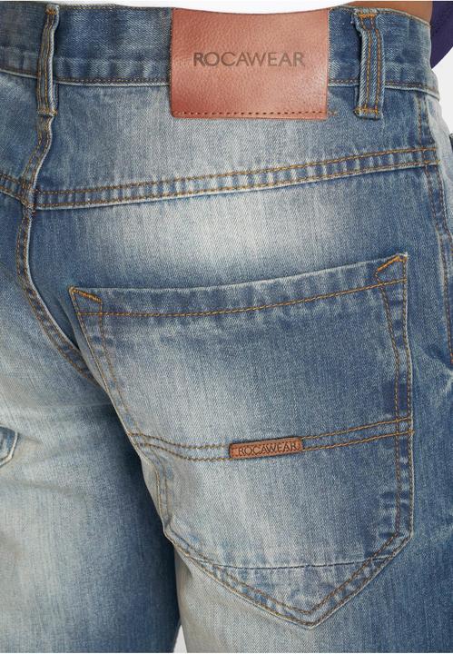 Produktbild Rocawear TUE Rela/ Fit Jeans (W34/L34)