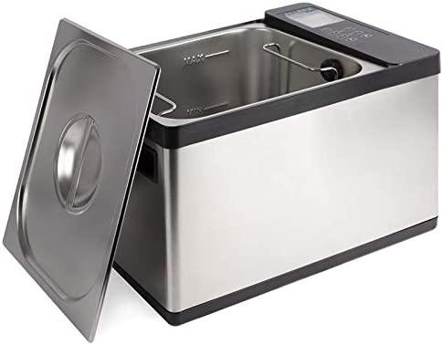 Actual product image Allpax SV 12
