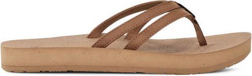 Teva W's ReFlip Strappy Leather