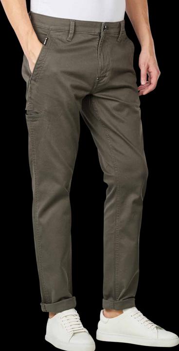 Image du produit G-Star Skinny Chino 2.0 Asphalt (W31/L34)