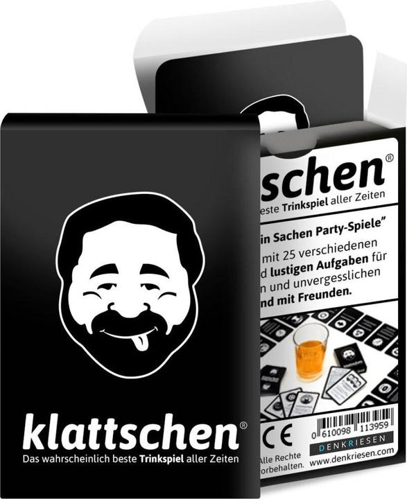 Denkriesen Gossip (Tedesco)