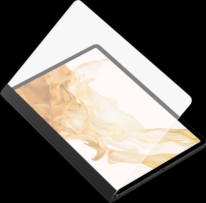 Image du produit Samsung Couverture Note View (Galaxy Tab S8+, Galaxy Tab S7+)