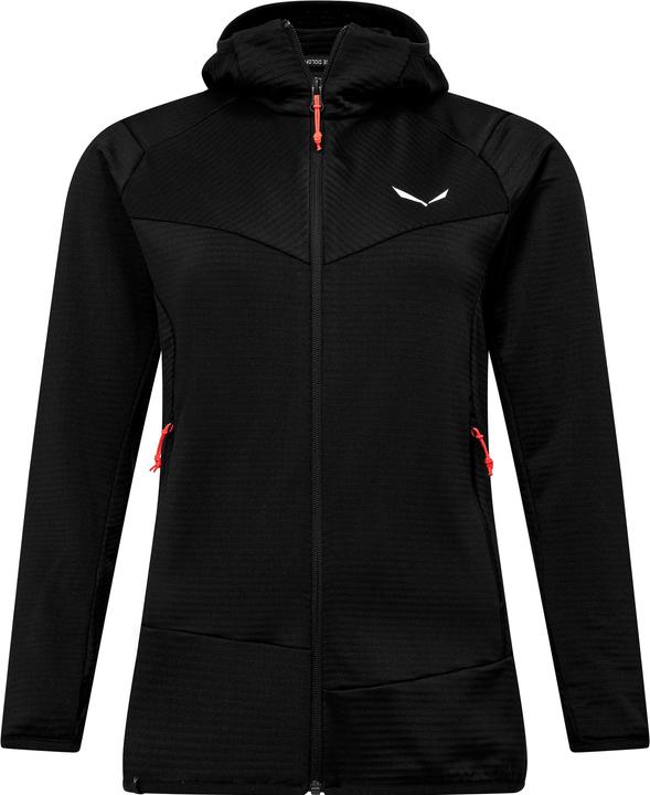 Salewa Puez Altavia Pl Hd Jkt W
