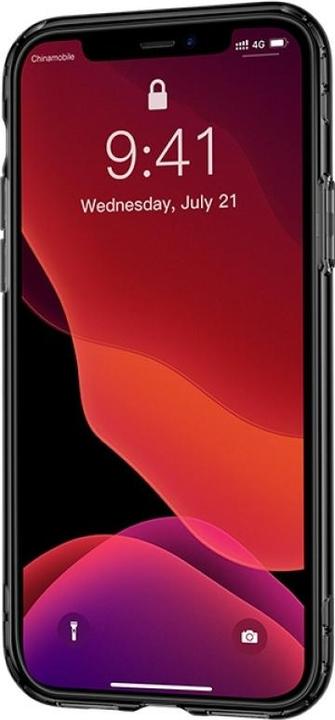Image du produit Baseus Safety Airbags Series Coque arrière (Apple iPhone 11 Pro)