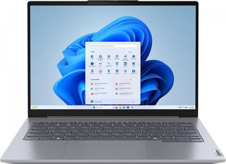 Produktbild Lenovo ThinkBook 14 Gen 7 (14", Intel Core Ultra 5 125U, 16 GB, 512 GB, DE)