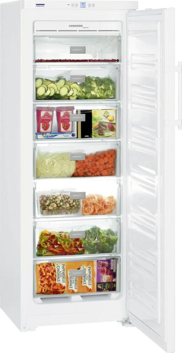 Actual product image Liebherr Gnp 2713 (Stand-alone, 232 l)
