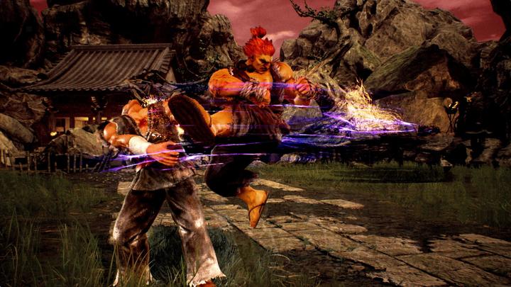 Produktbild Bandai Namco Tekken 7 (PS4) (PS4)
