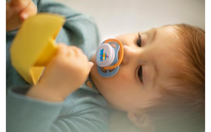 Productafbeelding Philips Avent Ulltra Air (2 x, tot 6 M.)