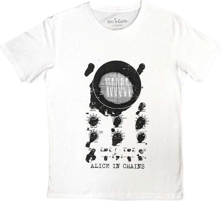 Alice In Chains TShirt