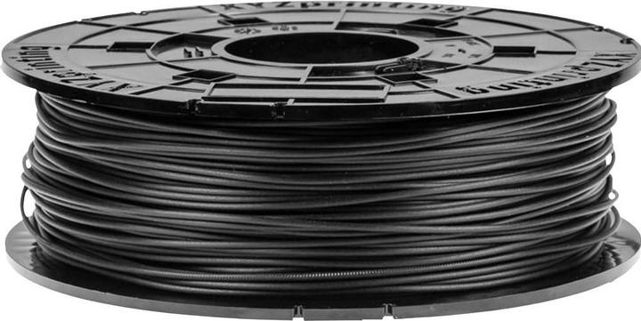 Immagine prodotto XYZprinting Filamento PLA Carbon Black 600g (PLA, 1.75 mm, 600 g, Nero)