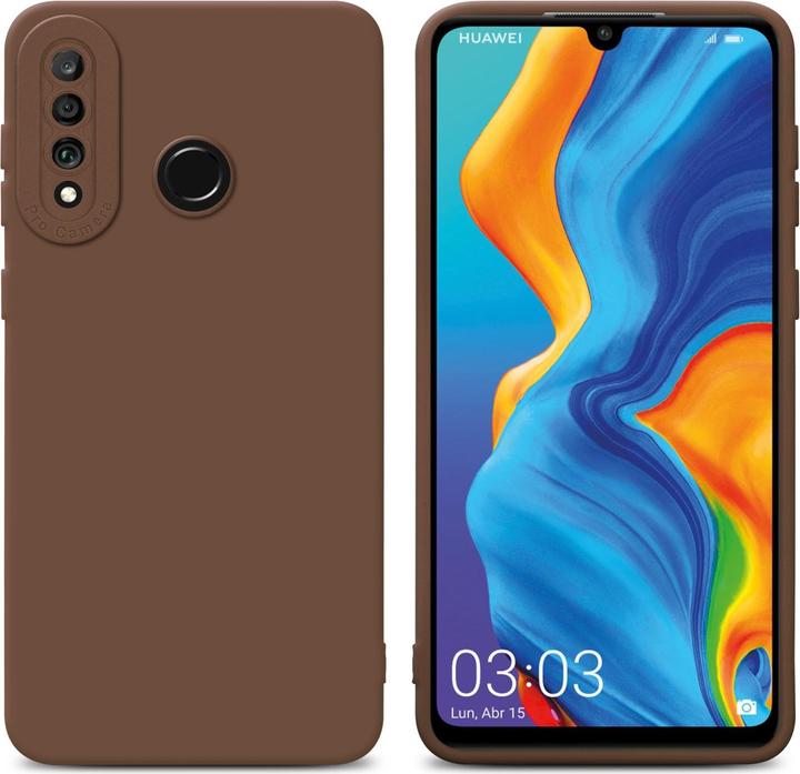 FLUID BROWN