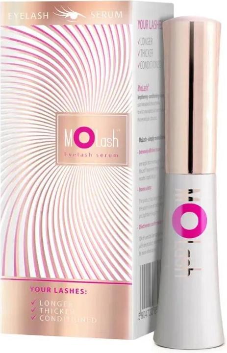 Produktbild MoLash Wimpernserum 5ml (5 ml)