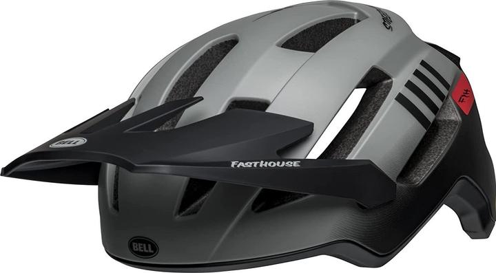 Actual product image Bell 4Forty Air MIPS Helmet (56 cm)