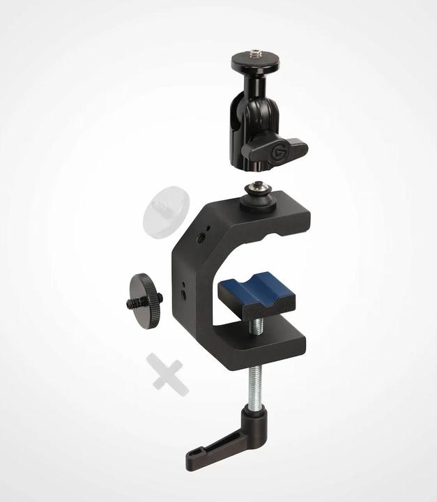Actual product image Elgato Heavy Clamp (Various video accessories)