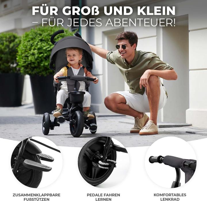Produktbild KinderKraft Aveo