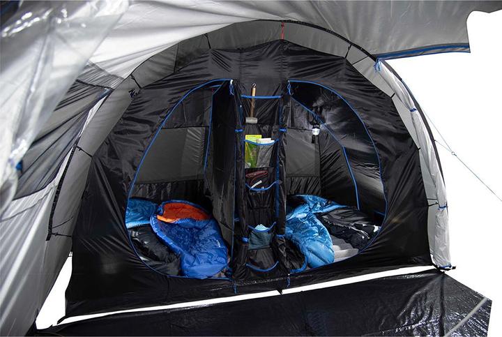 Immagine prodotto High Peak Ancona 4 (Tenda a tunnel, 8.30 kg, 4 persone)