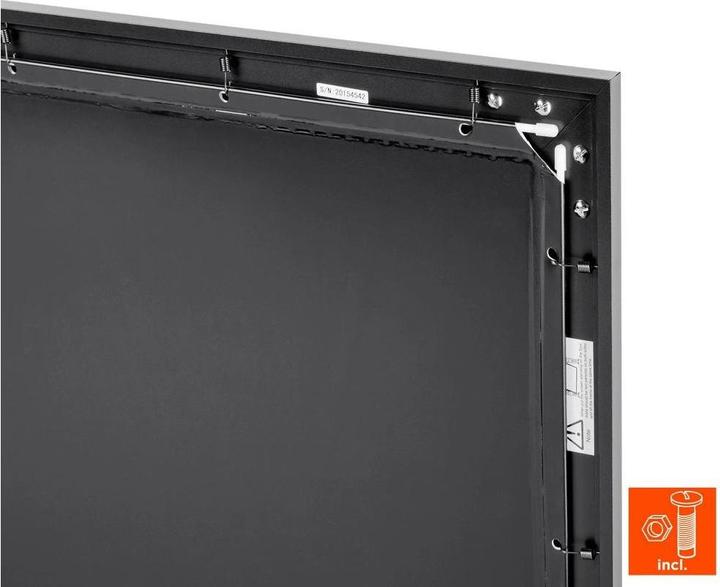 Immagine prodotto Celexon Schermo Home Cinema Frame, 16:9 (90.43", 16:9)