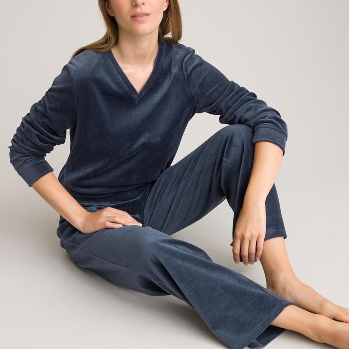 Image du produit La Redoute Collections Pyjama (W36/L38)